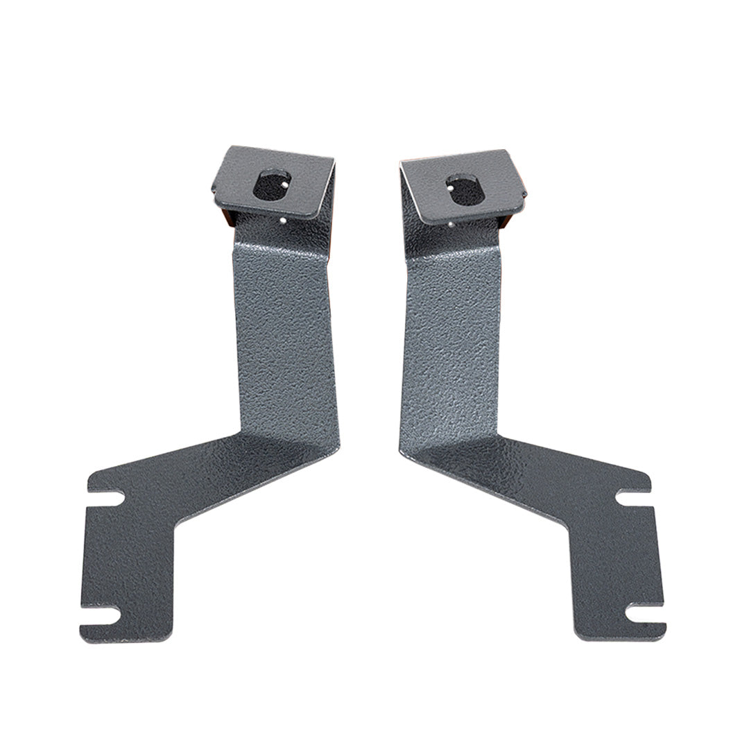 Ditch Light Mounts - Fits 2019-2026 Subaru Ascent