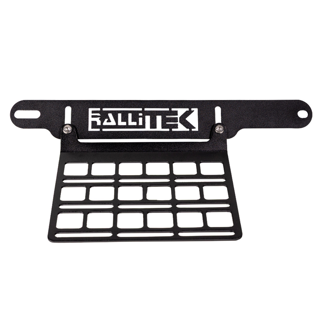 Seat Bracket Fire Extinguisher Mount - Fits Most Subaru Models