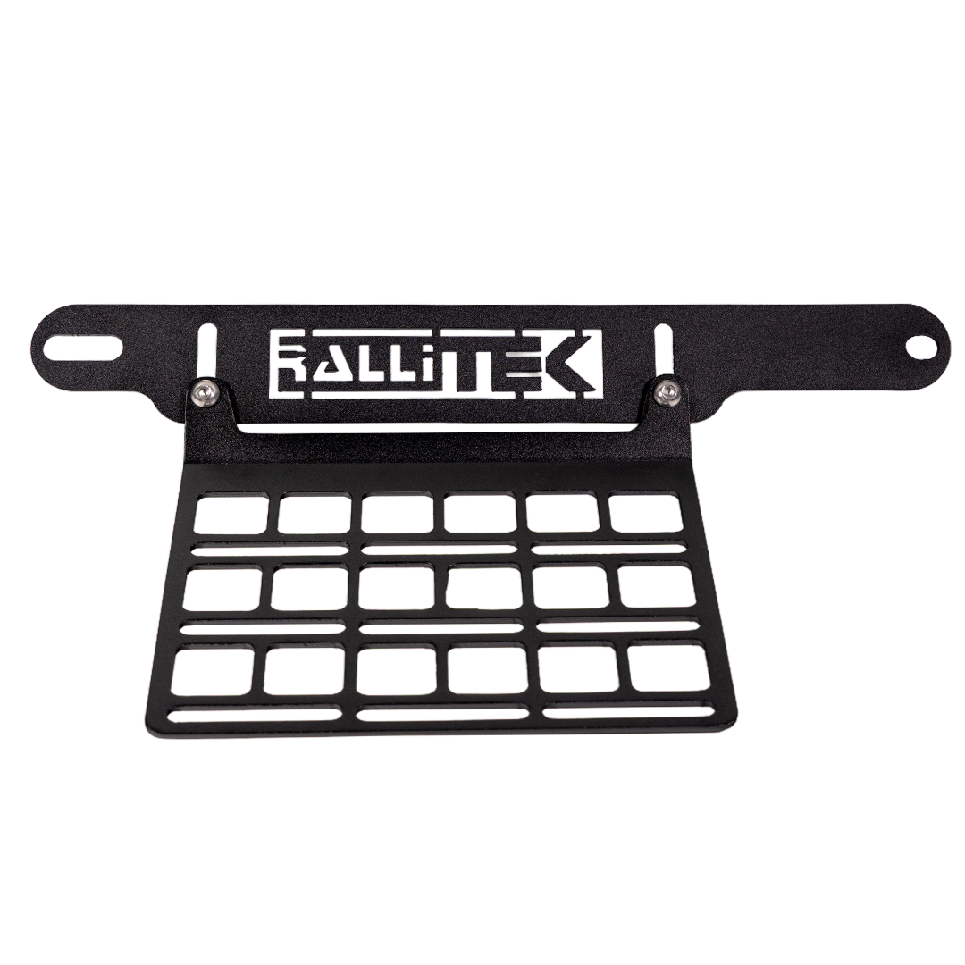 Seat Bracket Fire Extinguisher Mount - Fits Most Subaru Models