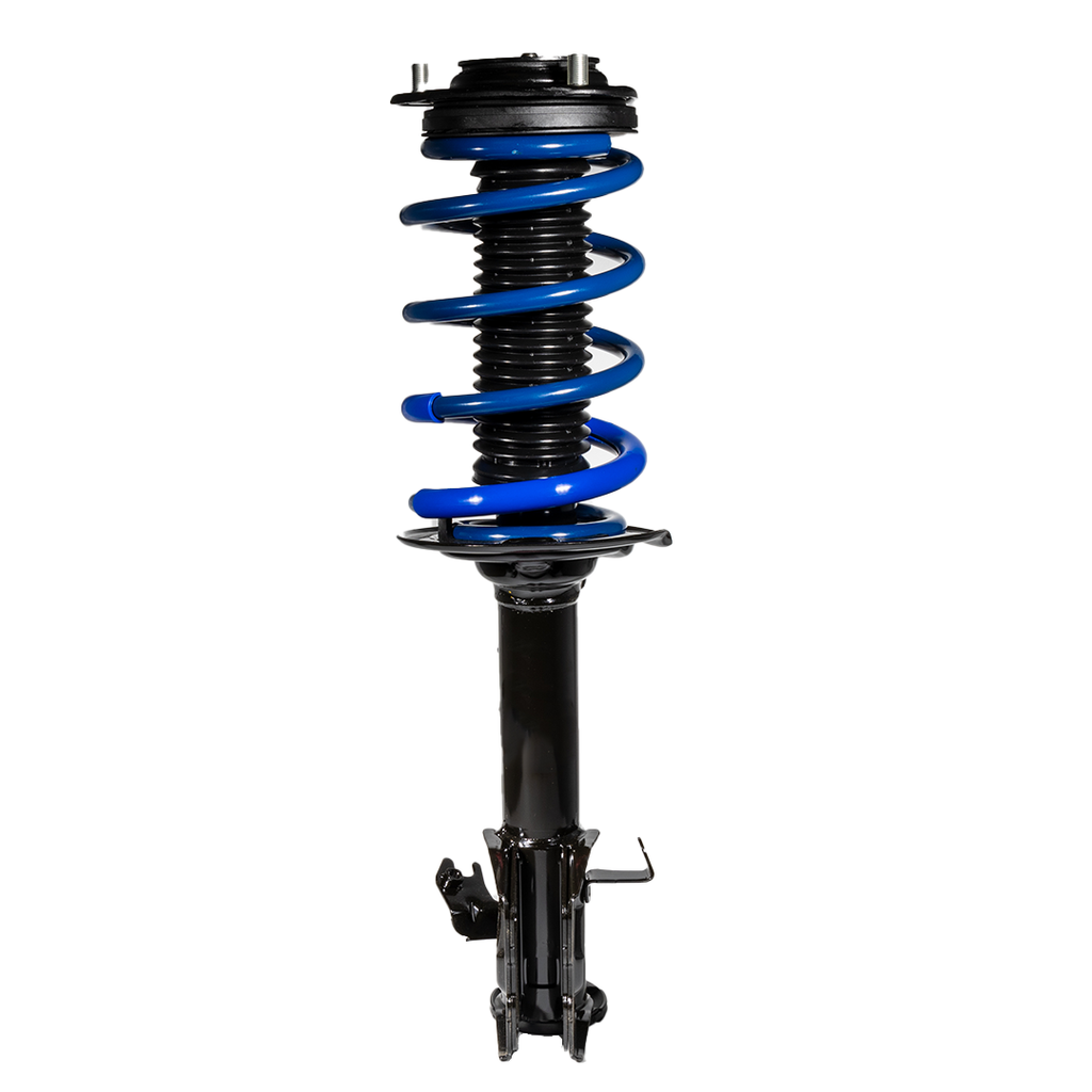 0" Lift Front KYB Excel-G Strut Assemblies - Fits 2014-2018 Subaru Forester