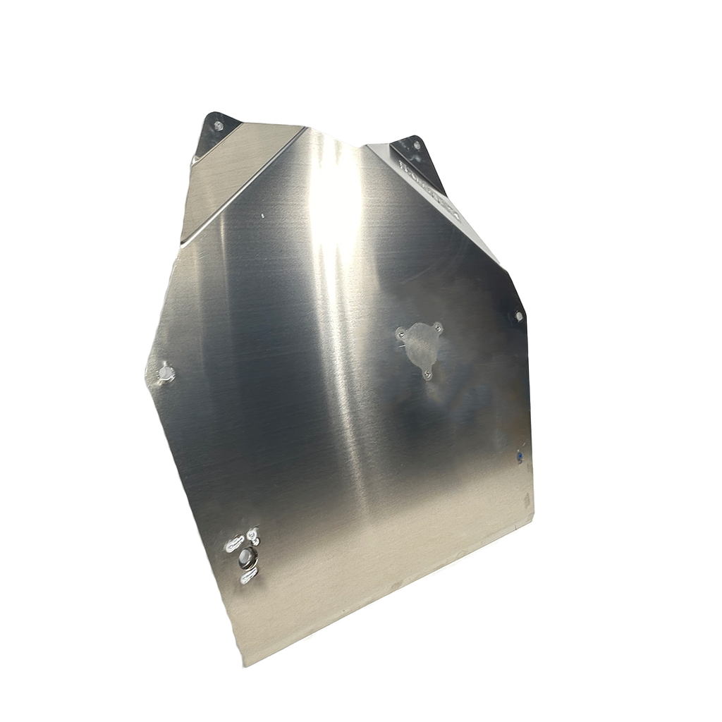 Adventure Total Protection Skid Plate Package - Fits 2014-2018 Subaru Forester XT