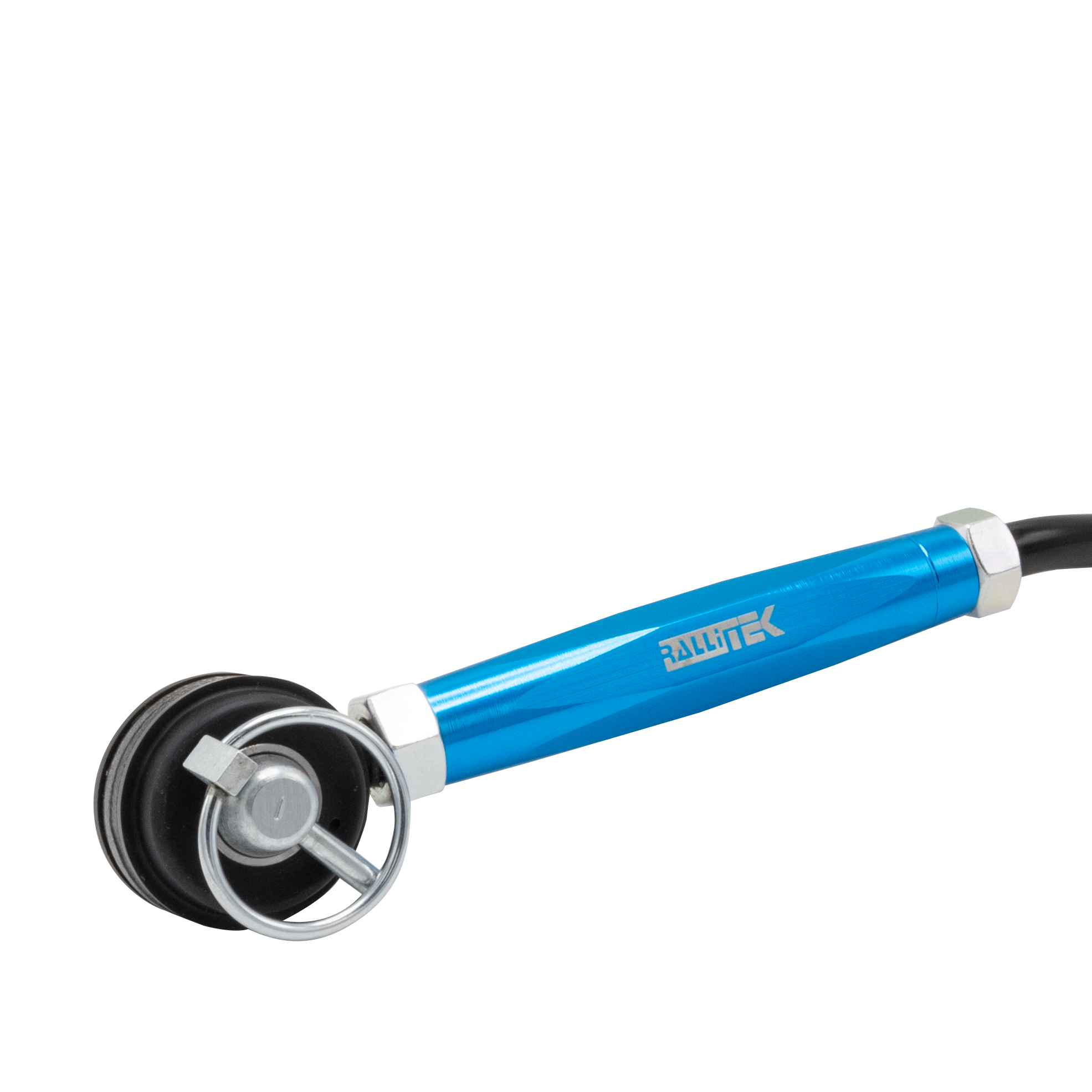 Front Sway Bar Disconnects - Fits 15-19 Subaru Outback